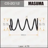 ������� ���. CS-2012 Masuma CS2012 ����