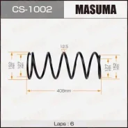 ������� ���. CS-1002 Masuma CS1002 ����