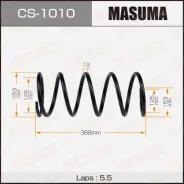 ������� ���. CS-1010 Masuma CS1010 ����