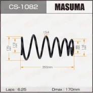 ������� �������� CS-1082 Masuma CS1082 ����