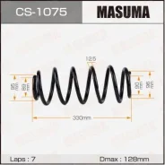 ������� ������ CS-1075 Masuma CS1075 ����