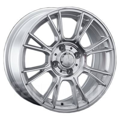 LS Wheels LS 818