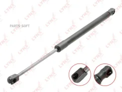����������� ������ Lynxauto GS1337 GS1337 ����
