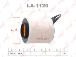 ������ ��������� Lynxauto LA1120 LA1120 ����