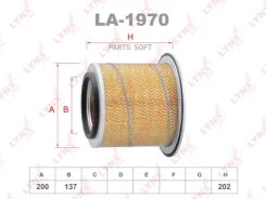 ������ ��������� Lynxauto LA1970 LA1970 ����