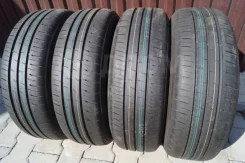Toyo NanoEnergy J64. ������, �����. ��� ����� �� ������ ����