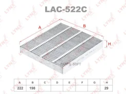 ������ ������ �������� Lynxauto LAC522C LAC522C ����