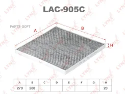 ������ ������ �������� Lynxauto LAC905C LAC905C ����