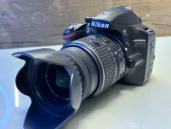 Nikon D3200 Kit ����