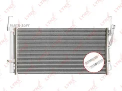 �������� ������������ � ���������� Lynxauto RC0049 RC0049 ����
