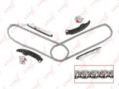 �������� ���� ��� Lynxauto TK0177 TK0177 ����