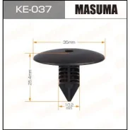 ������ ������������� KE-037 Masuma KE037 ����