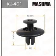 ������ ������������� KJ-491 Masuma KJ491 ����