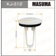 ������-�������� ������� ������� KJ-312 90189-05154 Masuma KJ312 ����