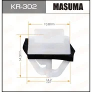 ������ ������������� KR-302 Masuma KR302 ����