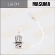 ����� H3 24v 70W L231 Masuma L231 ����