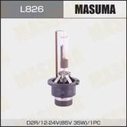 ����� Xenon Masuma COOL White Grade D2R 6000K 35W L826 Masuma L826 ����