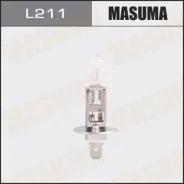 ����� H1 12V 100W L211 Masuma L211 ����