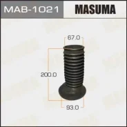 ������� �����. ���. MAB-1021 Masuma MAB1021 ����