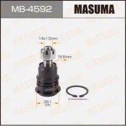 ����� ������� L/R MB-4592 Masuma MB4592 ����