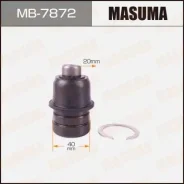 ����� ������� L/R MB-7872 Masuma MB7872 ����