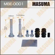 ����������� ������������ ���������� �������� (� ������������) MBE-0001 Masuma MBE0001 ����