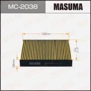 ������ ������ MC-2038 Masuma MC2038 ����