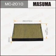 �������� ������ Masuma (1/40) MC-2010 Masuma MC2010 ����