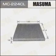 ������ ������ �������� MC-224CL Masuma MC224CL ����