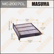 ������ ������ �������� MC-2007CL Masuma MC2007CL ����