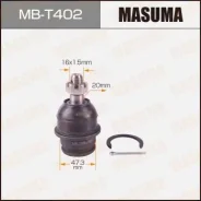����� ������� L/R MB-T402 Masuma MBT402 ����