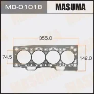 �����. ��� MD-01018 Masuma MD01018 ����