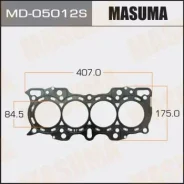 ��������� ��� MD-05012S Masuma MD05012S ����