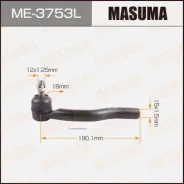 ���������� ���� ������� L ME-3753L Masuma ME3753L ����