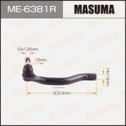 ���������� ���� ������� R ME-6381R Masuma ME6381R ����