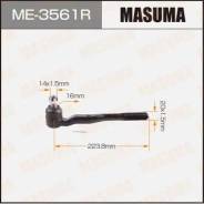 ���������� ���� ������� R ME-3561R Masuma ME3561R ����