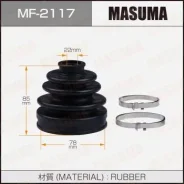������� ����� ���. �����. MF-2117 Masuma MF2117 ����
