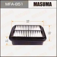 ������ ��������� MFA-851 Masuma MFA851 ����