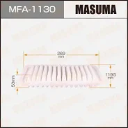 ������ ��������� MFA-1130 Masuma MFA1130 ����