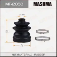 ������� ���. ������� ���������� MF-2058 Masuma MF2058 ����