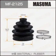 ������� ����� MF-2125 Masuma MF2125 ����