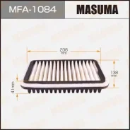 ������ ��������� MFA-1084 Masuma MFA1084 ����