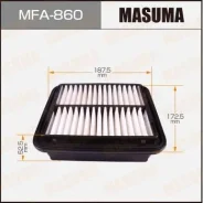 ������ ��������� MFA-860 Masuma MFA860 ����