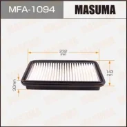 ������ ��������� MFA-1094 Masuma MFA1094 ����