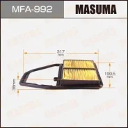 ������ ��������� MFA-992 Masuma MFA992 ����