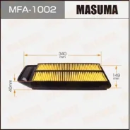��������� ������ A-879V Masuma (1/20) MFA-1002 Masuma MFA1002 ����