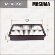 ������ ��������� MFA-598 Masuma MFA598 ����