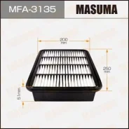 ��������� ������ A-3012 Masuma (1/40) MFA-3135 Masuma MFA3135 ����
