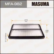 ������ ��������� MFA-982 Masuma MFA982 ����