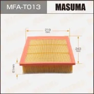 ������ ��������� MFA-T013 Masuma MFAT013 ����